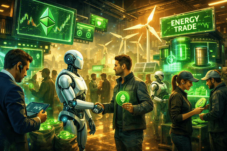 energy market